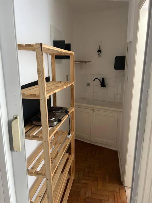 Lion Lacerda 111 Apartamento São Paulo