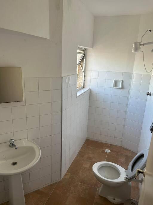 Lion Lacerda 111 Apartamento