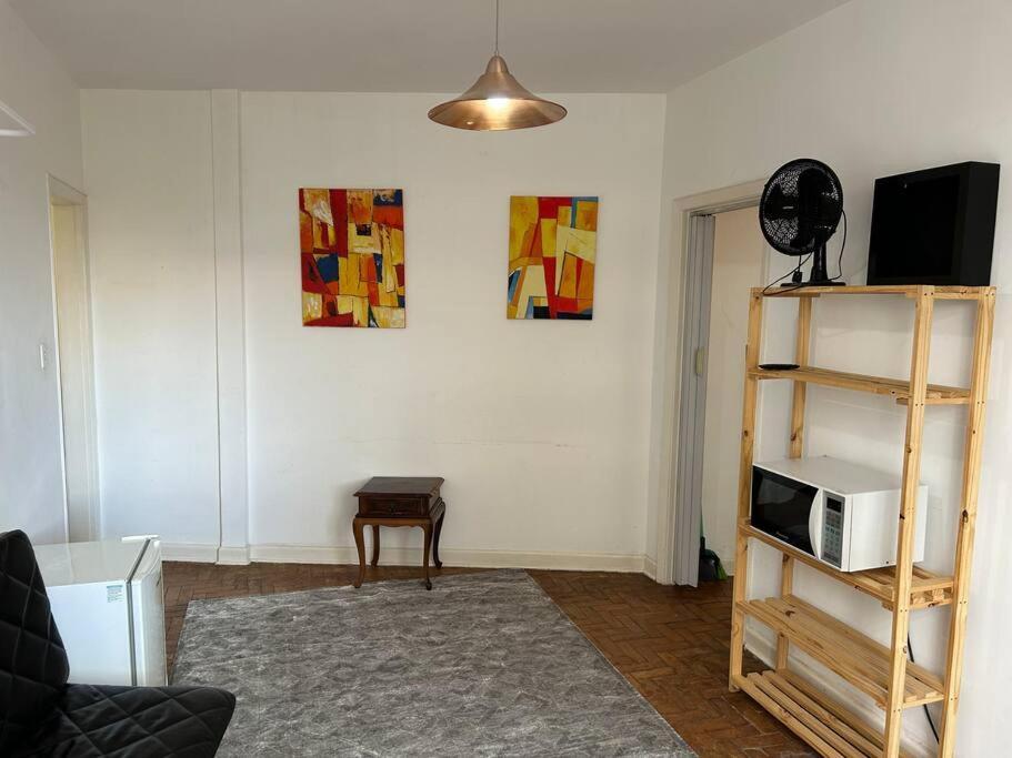 Lion Lacerda 111 Apartamento São Paulo