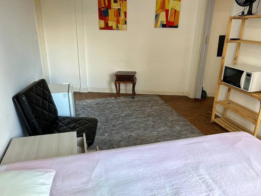 Lion Lacerda 111 Apartamento São Paulo
